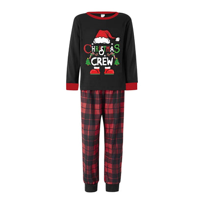 Christmas family pajamas