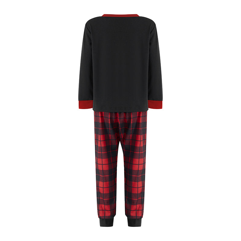 Christmas family pajamas