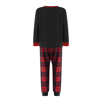 Christmas family pajamas
