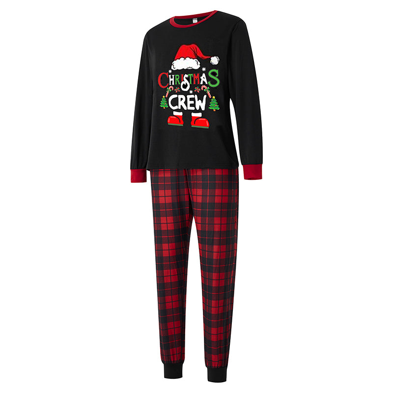 Christmas family pajamas