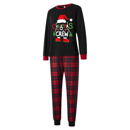 Christmas family pajamas